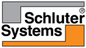 SCHLUTER SYSTEMS